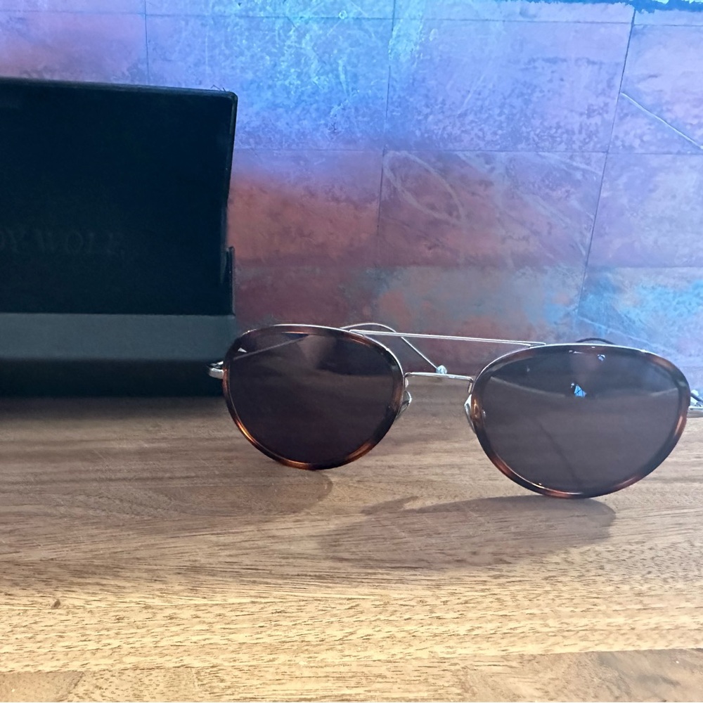 Andy Wolf Sunglasses